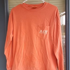 Alpha Delta Pi Quad City Shirt